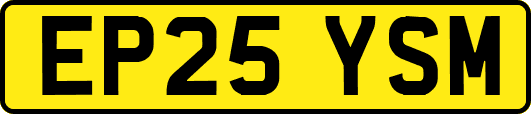 EP25YSM
