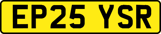 EP25YSR