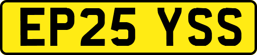 EP25YSS