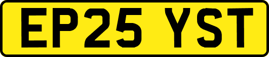 EP25YST
