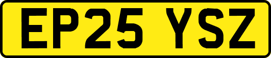 EP25YSZ