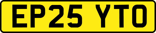 EP25YTO