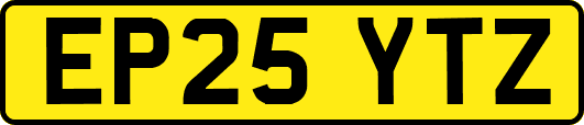 EP25YTZ