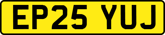 EP25YUJ