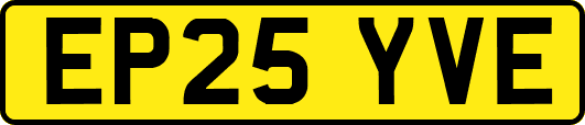 EP25YVE