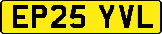 EP25YVL