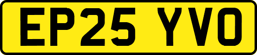 EP25YVO