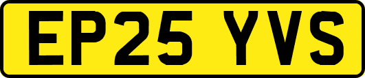 EP25YVS