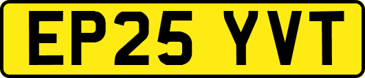 EP25YVT