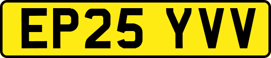 EP25YVV