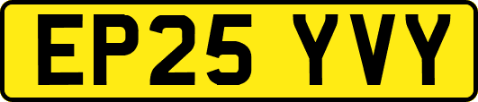EP25YVY