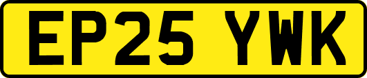 EP25YWK