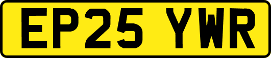 EP25YWR