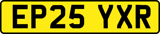 EP25YXR