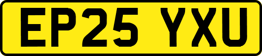 EP25YXU