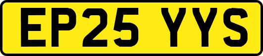 EP25YYS