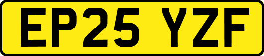 EP25YZF