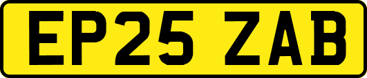 EP25ZAB