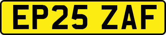 EP25ZAF