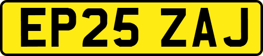 EP25ZAJ