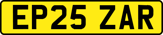 EP25ZAR