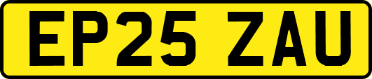 EP25ZAU