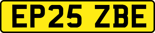 EP25ZBE