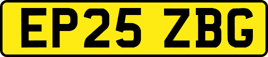 EP25ZBG