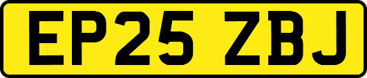 EP25ZBJ