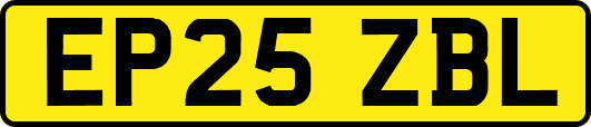EP25ZBL