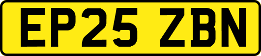 EP25ZBN