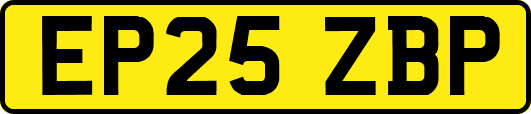 EP25ZBP