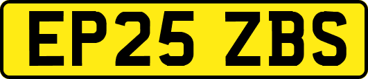 EP25ZBS