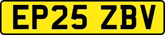 EP25ZBV