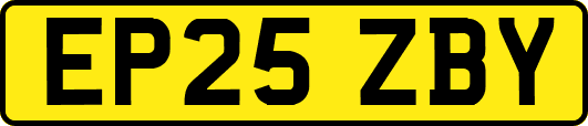EP25ZBY