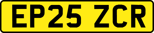 EP25ZCR