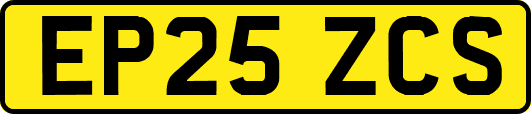 EP25ZCS