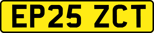 EP25ZCT