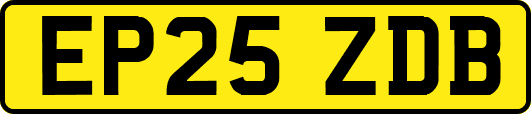 EP25ZDB