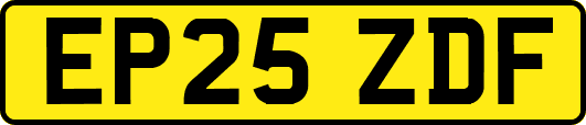 EP25ZDF