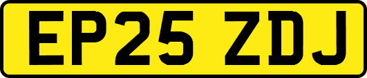 EP25ZDJ