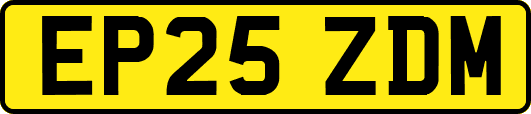 EP25ZDM