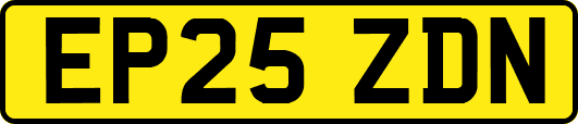 EP25ZDN