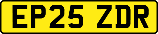 EP25ZDR