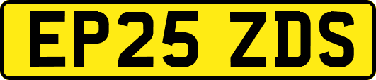 EP25ZDS