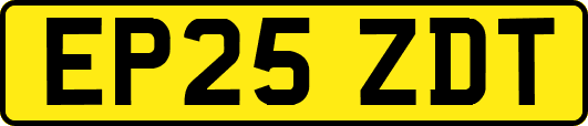 EP25ZDT