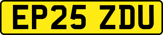 EP25ZDU