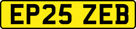 EP25ZEB
