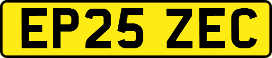 EP25ZEC