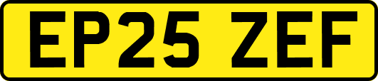 EP25ZEF